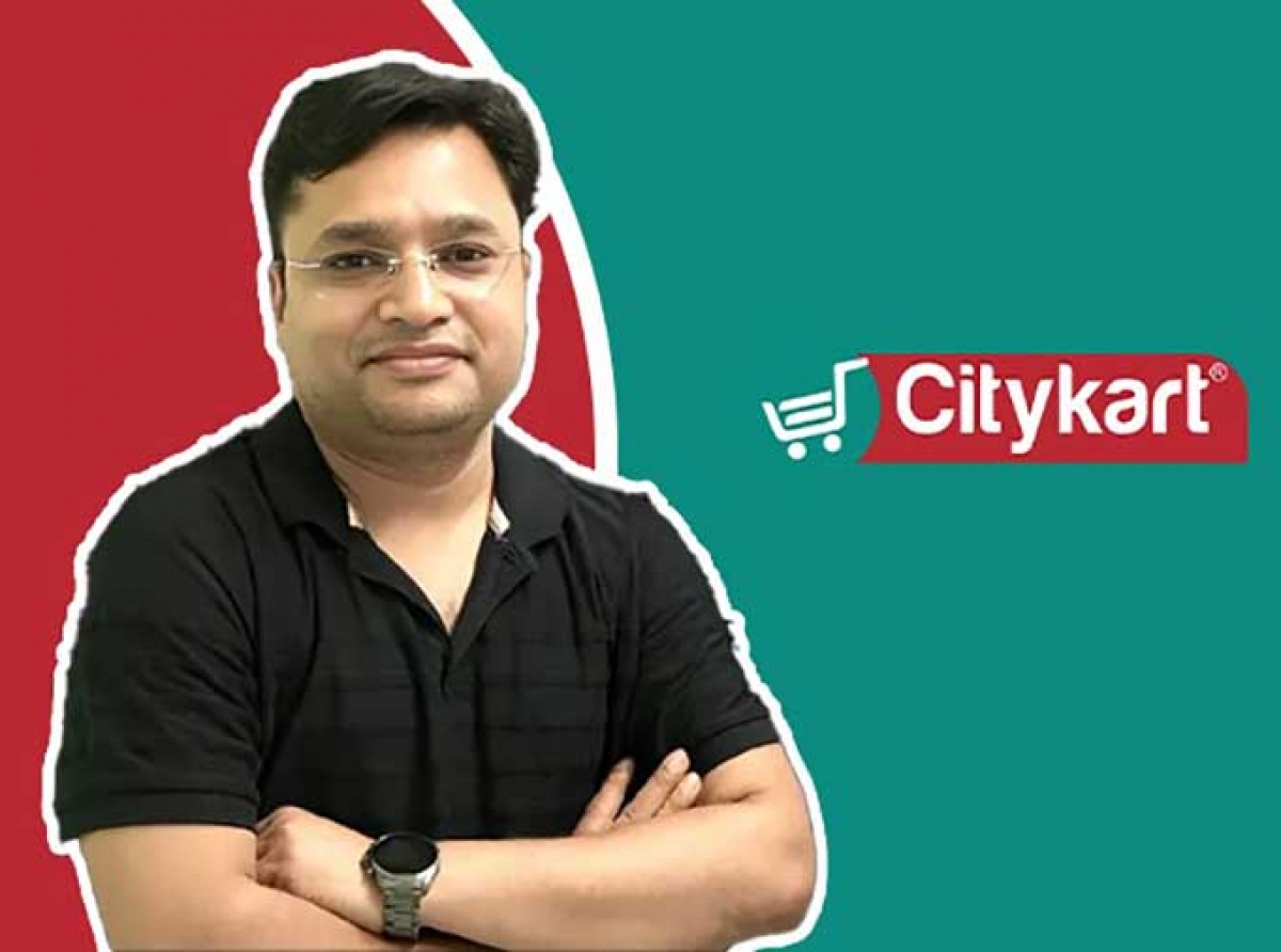 Citykart strengthens fiscal leadership to capitalize on regional apparel momentum