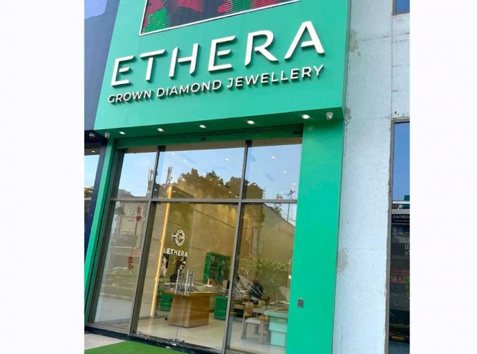 Ethera disrupts diamond retail in India with Rs 25 crore investment