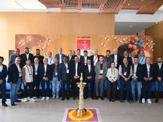 FAB show 2026 opens in Mumbai amid rapid industry push for AI and sustainability