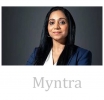 Myntra leadership transition signals shift in India’s premium e-fashion strategy