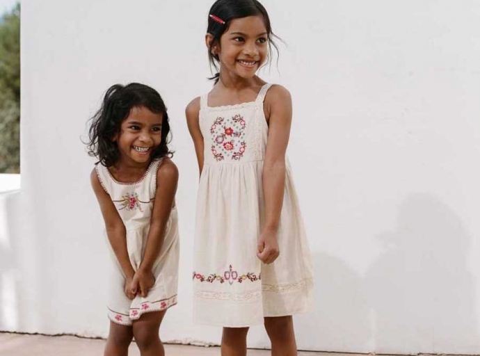 Zara leverages craftsmanship to capture premium kidswear segment in India