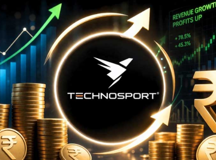 Vertical integration and retail velocity drive TechnoSport toward $120 million milestone