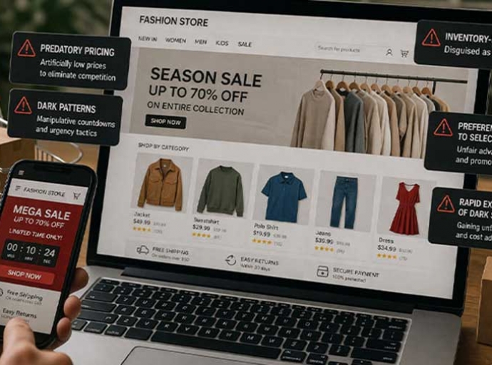 CAIT intensifies demand for NRC to regulate e-commerce sector