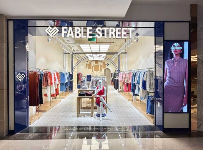 FableStreet transitions to omnichannel retail with new brick-and-mortar store in Dwarka