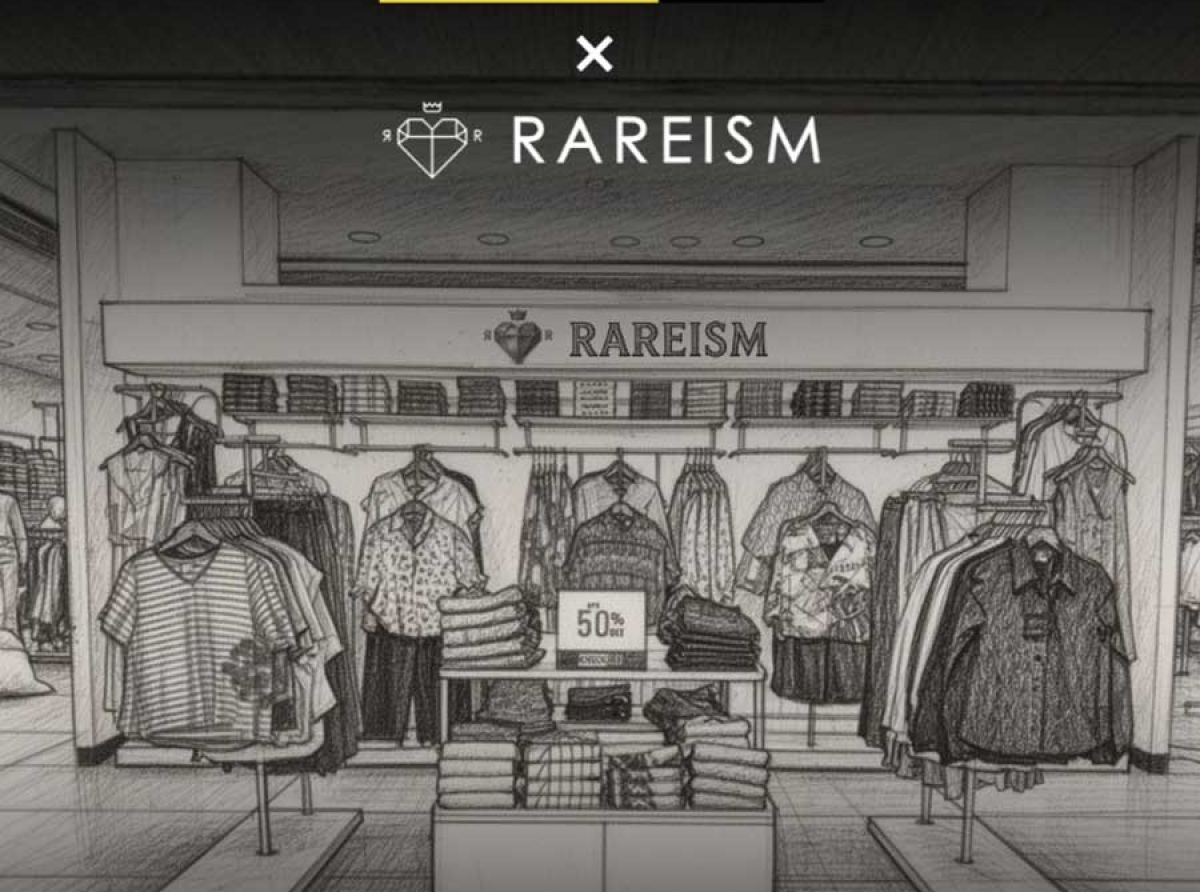 Rareism 
