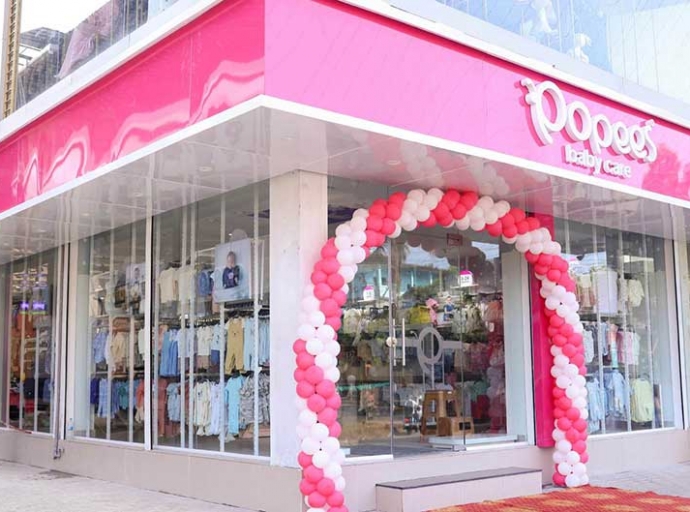 Popees expands Kerala footprint with milestone launch in Nadapuram
