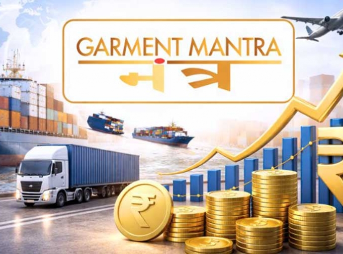 Garment Mantra hits export milestone with FY26 revenues rising by 60%