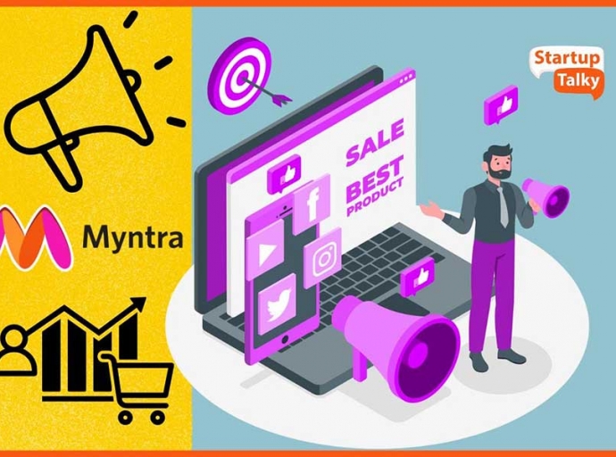 Myntra scales premium play with strategic ambassadorship