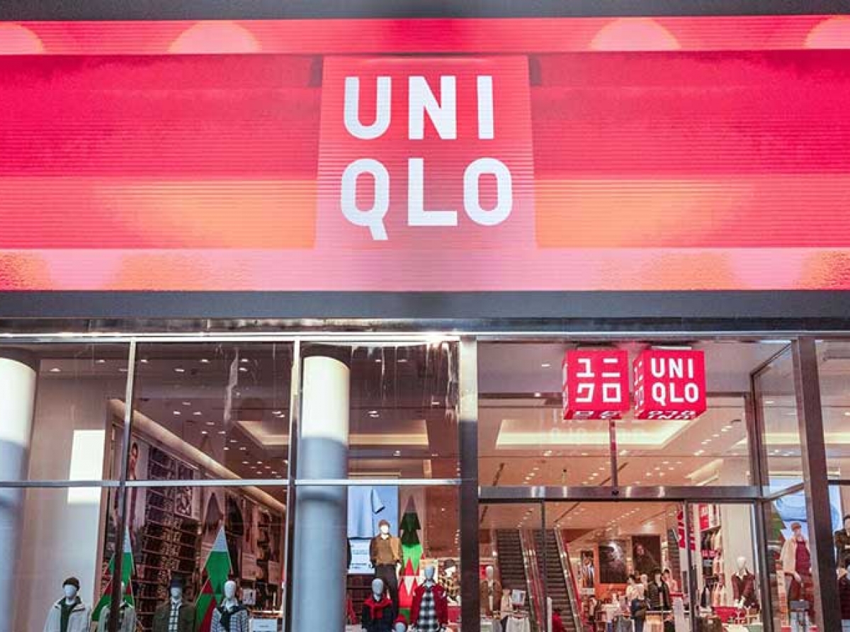 Uniqlo