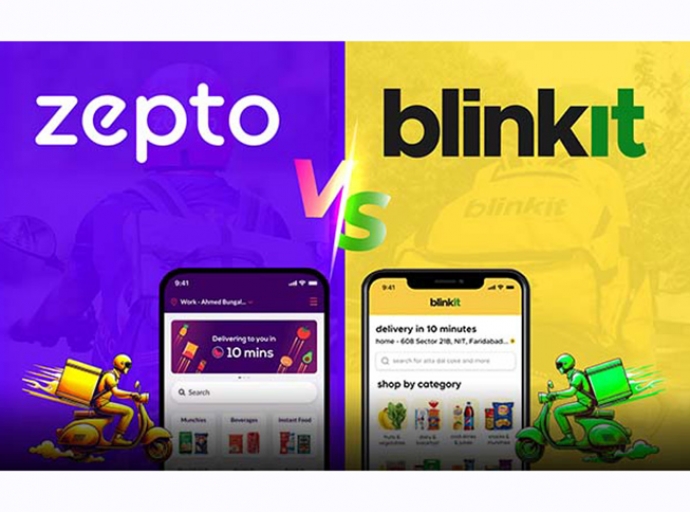 The 30-Minute Wardrobe: Zepto, Blinkit, and the race to redefine Indian fashion retail