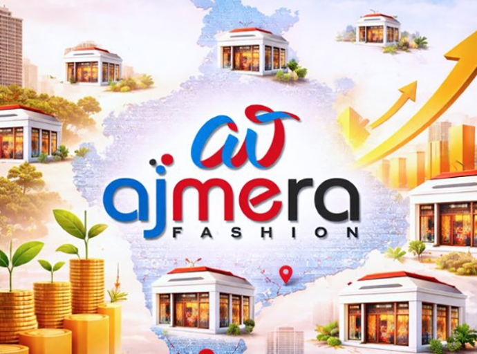 Ajmera Fashion to capture Tier II growth with domestic footprint expansion