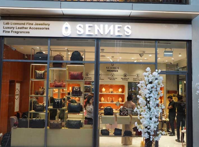 Sennes expands premium lifestyle play with strategic Noida expansion