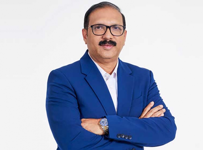 Shoppers Stop reiterates commitment to beauty vertical with new appointment