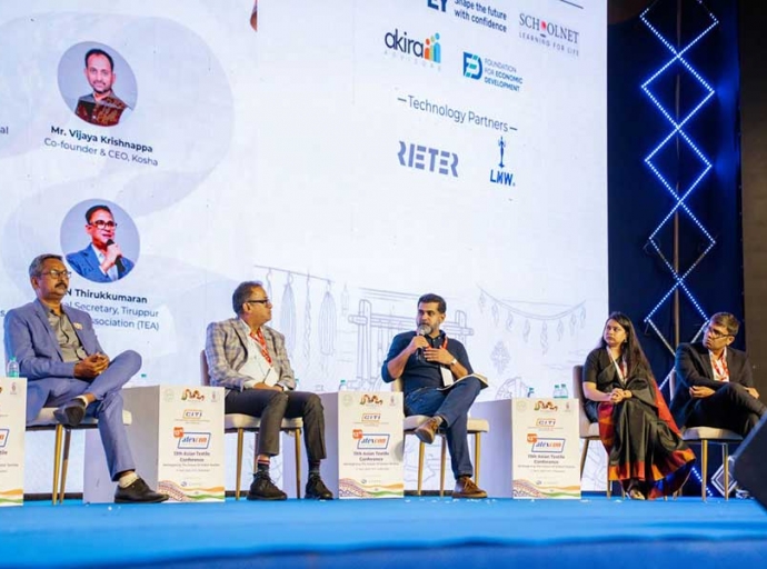 As 2026 rules tighten, fashion shifts circularity from esg promise to business strategy