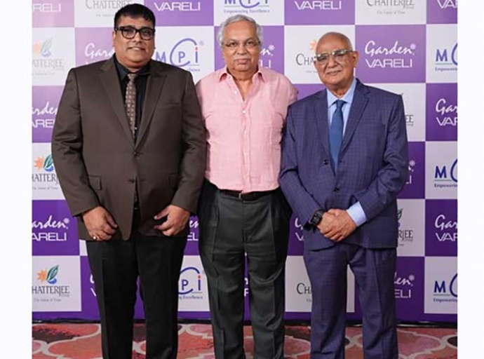 Garden Vareli leverages TCG industrial core to disrupt D2C apparel space