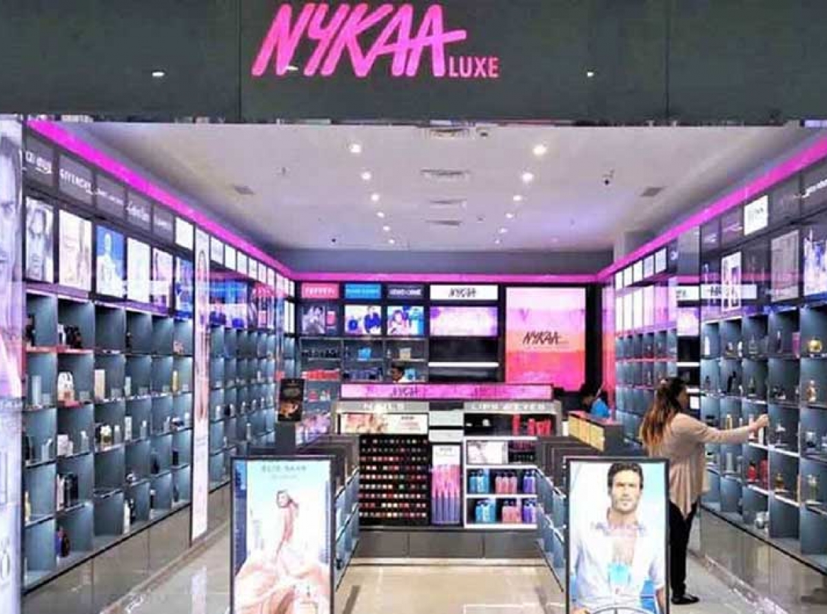 Nykaa