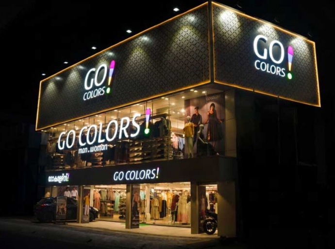 Go Fashion calibrates expansion strategy toward Tier-II dominance by 2027