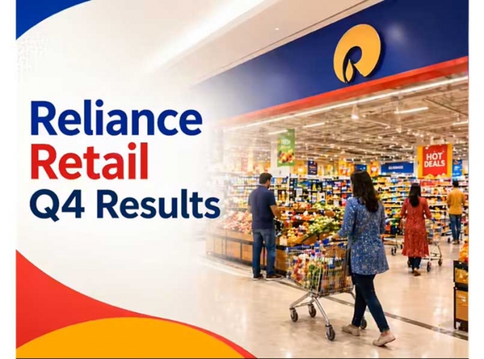 Reliance Retail deepens quick commerce integration as JioMart orders rise