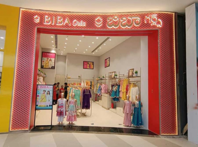 Biba Fashion intensifies physical presence with new store launches