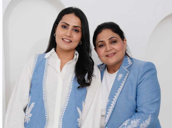 House of Chikankari transitions to a omnichannel model with new investments