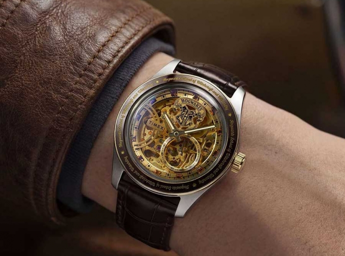 Timex targets high-value licensing in India with new collaborative collection