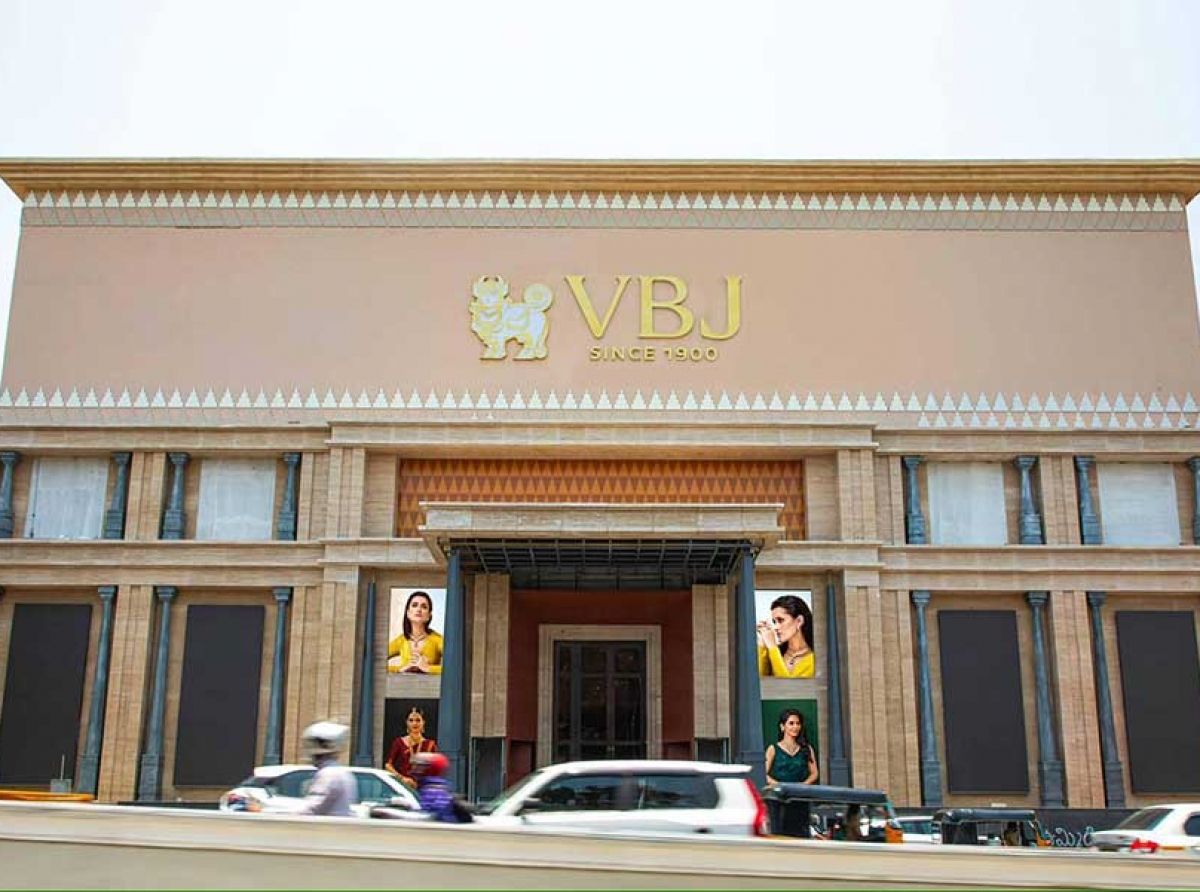 VBJ 