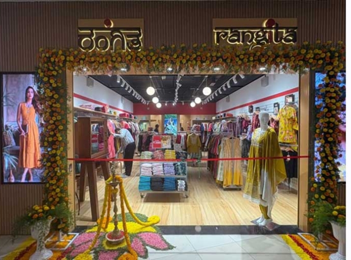Rangita intensifies Bengaluru presence with strategic high-traffic retail expansion