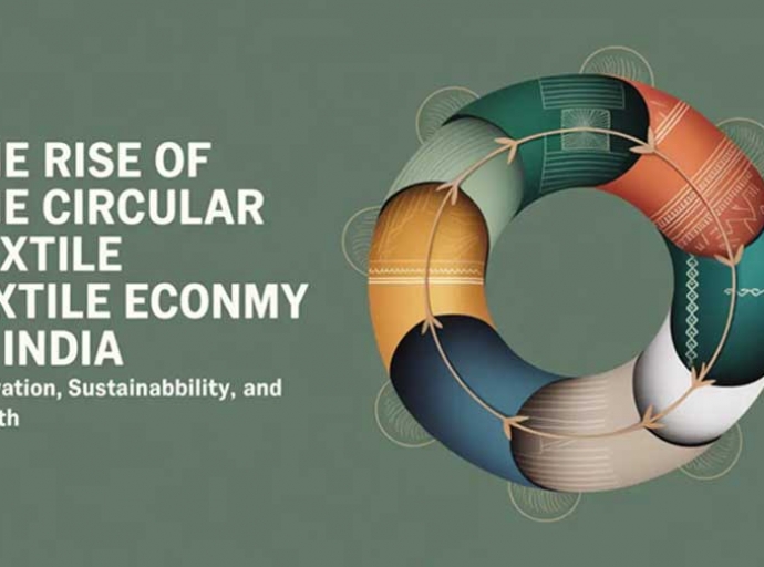 From Waste to Wealth: India-Netherlands alliance pushes textile circularity into industrial mainstream