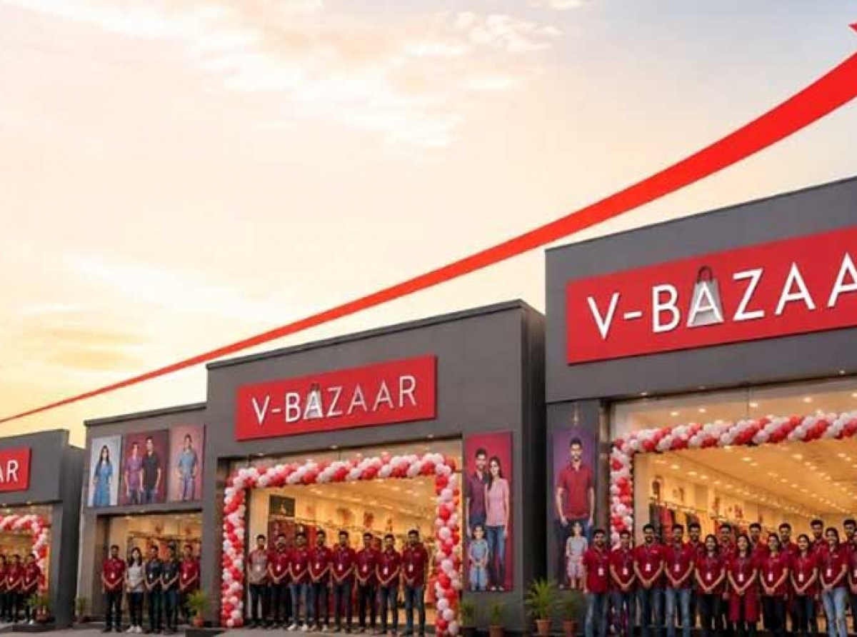 V-Bazaar