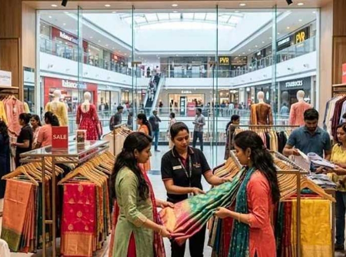 The infrastructure imperative: Supply sufficiency rewrites regional retail strategies