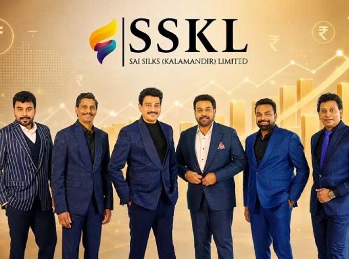 Sai Silks