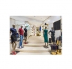 International lifestyle brands target semi-urban transit showrooms to modernize regional menswear