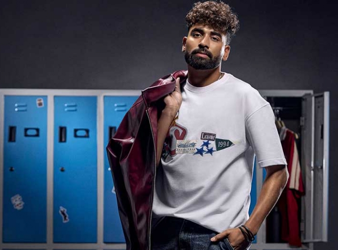 Snitch restructures fast-fashion strategy in partnership with Mohammed Siraj