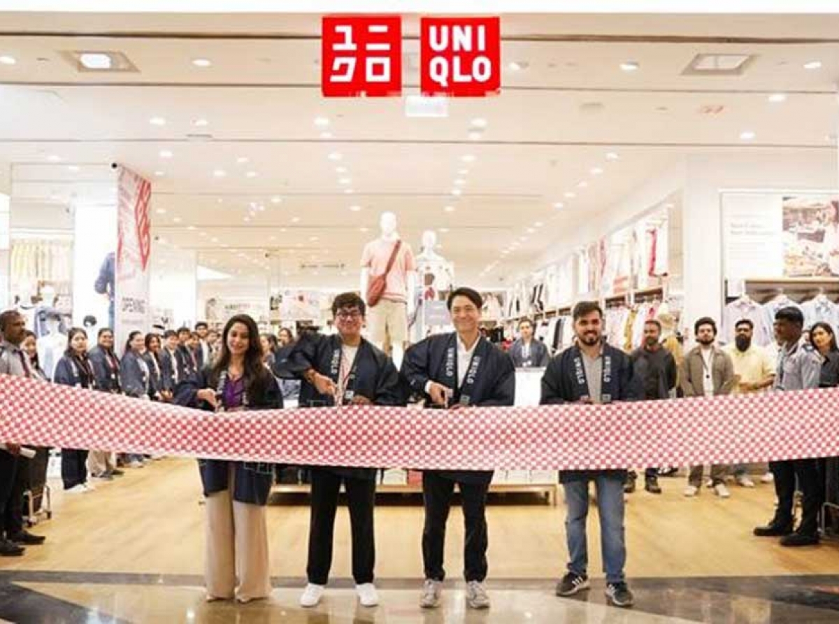 Uniqlo