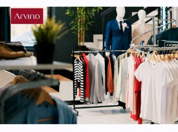 Arvind Ltd expands with an International design and client studio in London 