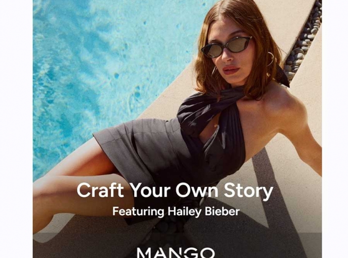 Myntra captures premier slot in western retail drop cycles with new Mango collection