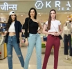 Tier-II demand prompts horizontal category shifts in domestic denim sector