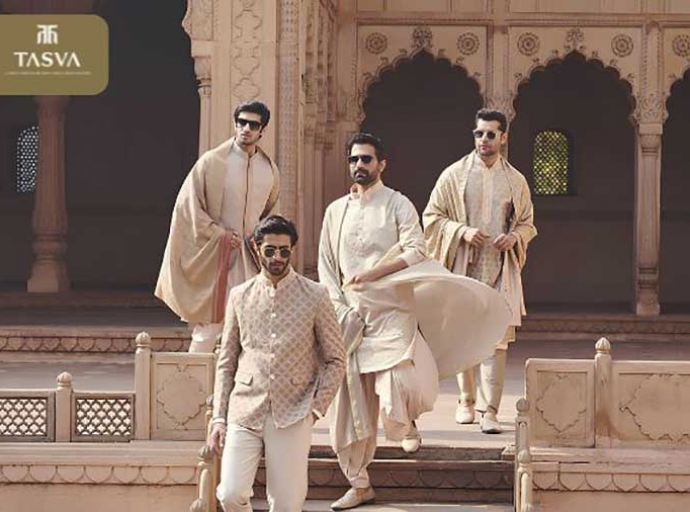 ABFRL strengthens ethnic wear portfolio with strategic Tasva capital infusion