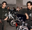 Calvin Klein launches first-ever collaborative collection with Jungkook