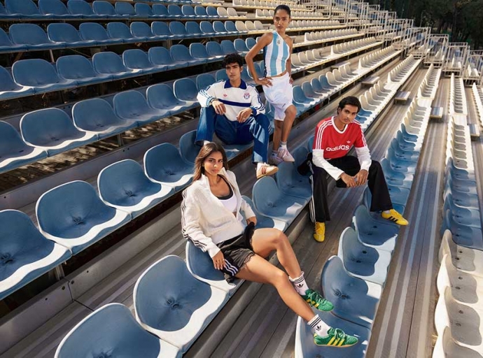 Adidas Originals recalibrates streetwear aesthetic with ‘Low-Profile’ campaign