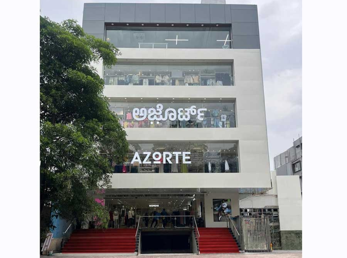 Azorte 