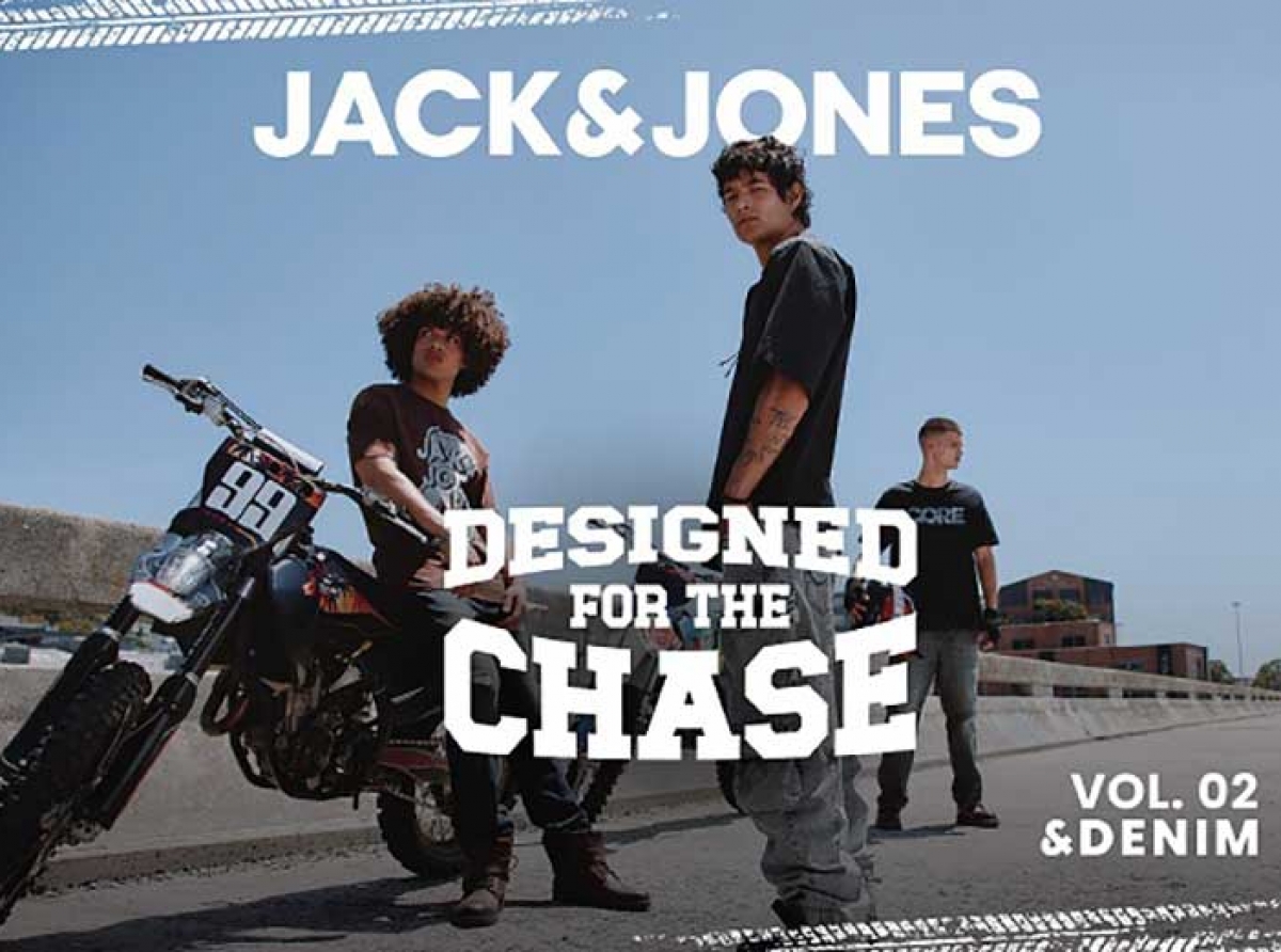 Jack & Jones 