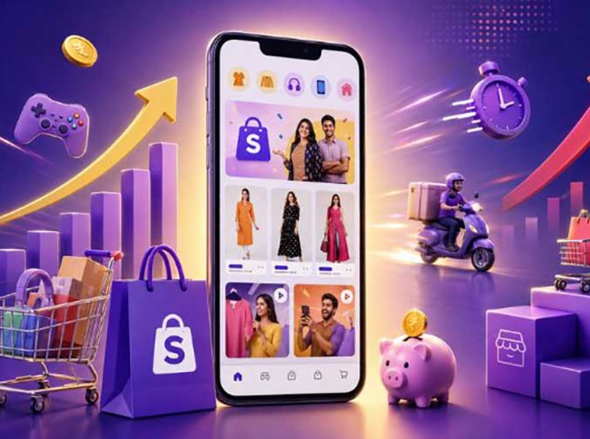 Shopsy