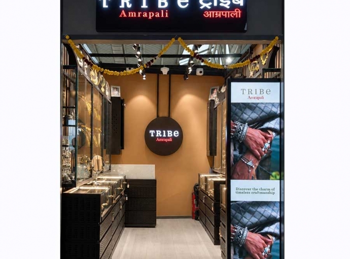 Tribe Amrapali accelerates transit-led retail strategy