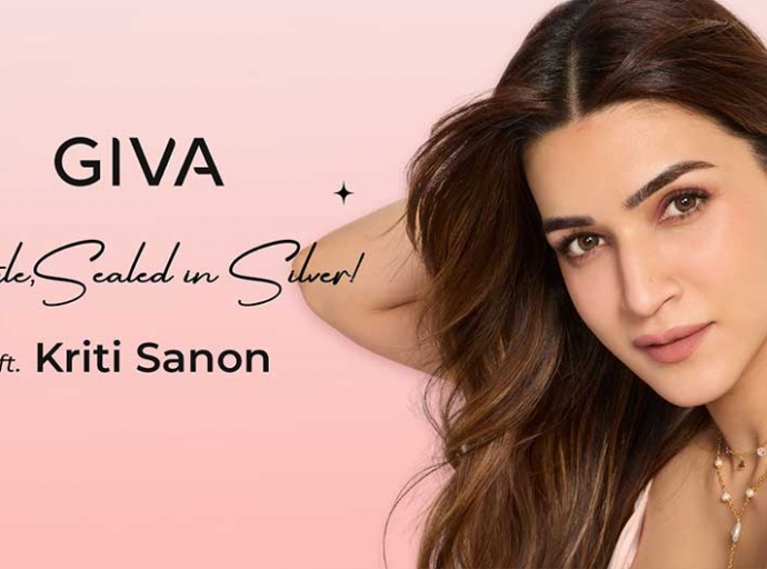 Kriti Sanon takes equity stake in Giva as brand shifts to 'Everyday Luxury' 