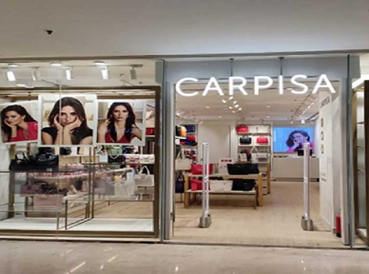 Carpisa