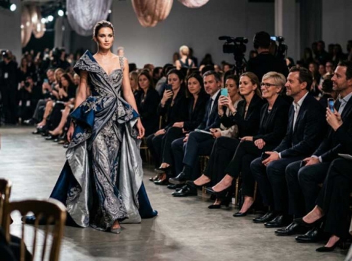 Beyond the spectacle: Rethinking functional luxury in high couture