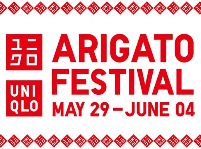 Uniqlo India scales customer engagement via biannual Arigato festival