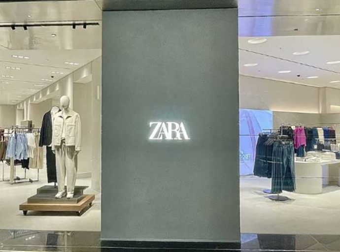 Zara India confronts margin compression amid escalating retail rivalry