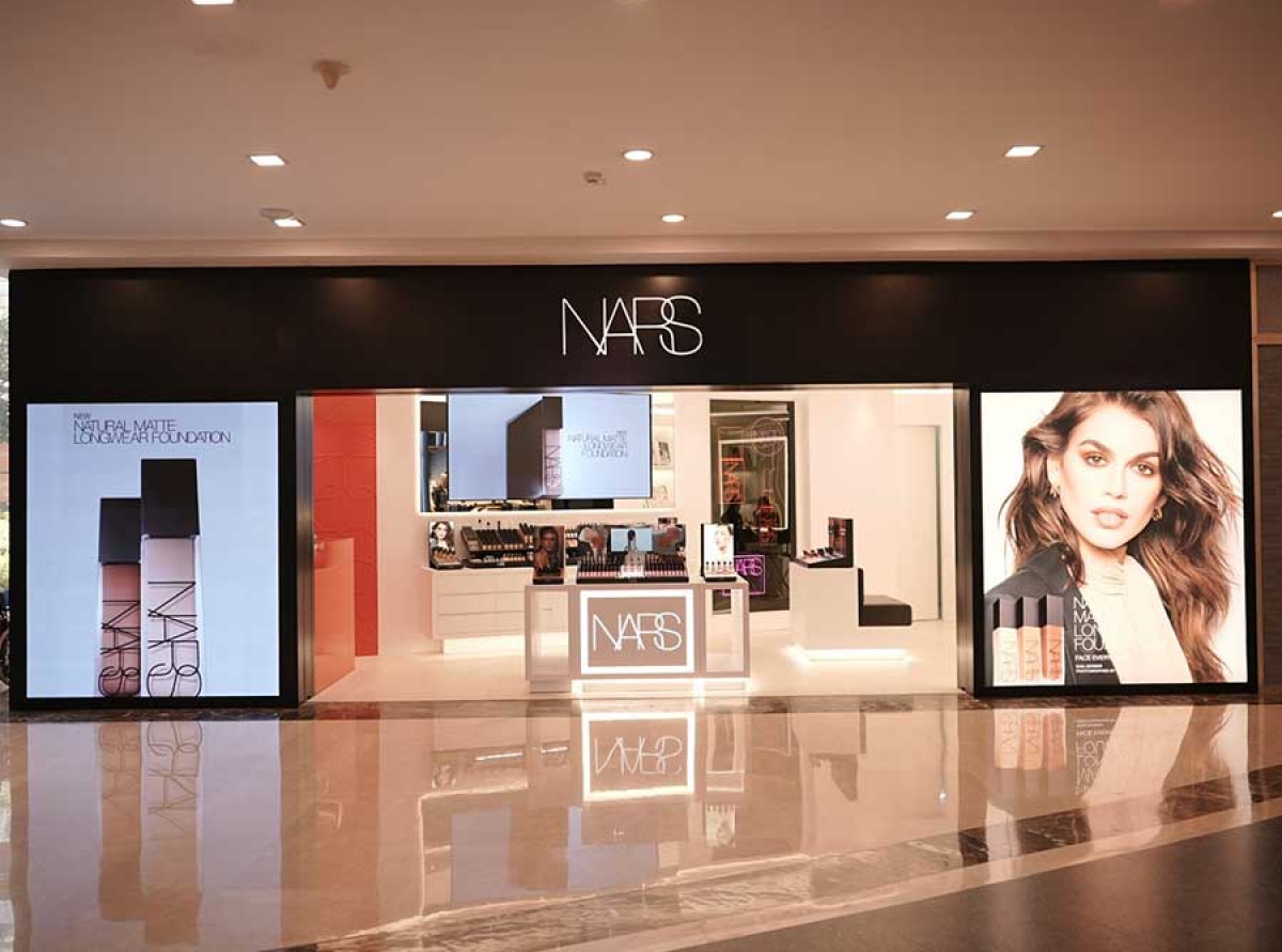 Nars 